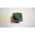 MILITARY CONNECTOR FIXED  10 PIN FEMALE